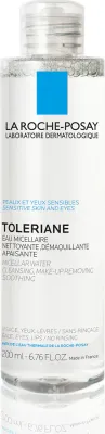 La Roche-Posay Toleriane Micellar Water - Мицеллярная вода для чувствительной кожи
