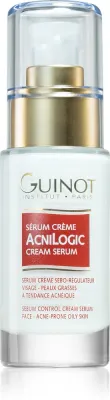 Guinot Acnilogic - Интенсивная сыворотка для жирной и проблемной кожи, 30 мл