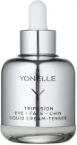 Yonelle Trifusíon - Жидкий крем-лифтинг для глаз, лица и подбородка, 50 мл — фото 1