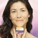L’Oreal Paris Age Perfect Golden Age - Противоморщинный крем для ночного ухода за кожей зрелого возраста 60+, 50 мл — фото 6