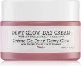 theBalm To The Rescue Dewy Glow - Увлажняющий крем для лица, выравнивающий тон кожи, придающий коже сияющий вид, 30 мл — фото 1
