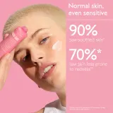 Caudalie VinoHydra Sorbet Cream Moisturizer - Увлажняющий крем-гель для чувствительной кожи, 60 мл — фото 3