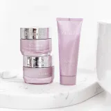 Dr Irena Eris Volumeric - Крем для глаз с SPF 20, заполняющий морщины, 15 мл — фото 6