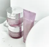 Dr Irena Eris Volumeric - Крем для глаз с SPF 20, заполняющий морщины, 15 мл — фото 7