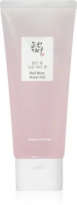 Beauty of Joseon Red Bean Water Gel - Гель интенсивного увлажнения для жирной кожи, 100 мл