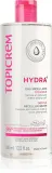 Topicrem UH FACE Gentle Micellar Water - Мицеллярная вода для чувствительной кожи и области вокруг глаз, мягко очищающая — фото 1