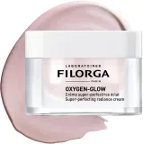 FILORGA OXYGEN-GLOW - Светящийся крем, улучшающий мгновенно внешний вид кожи, 50 мл — фото 2