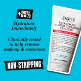 Kiehl's Ultra Facial Barrier-Hydrating Cleanser - Гель для очищения кожи — фото 3
