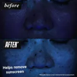 Kiehl's Ultra Facial Barrier-Hydrating Cleanser - Гель для очищения кожи — фото 5