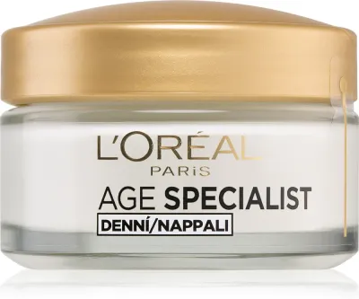 L’Oreal Paris Ekspert wieku 70+ - Питательный дневной крем против морщин, 50 мл, 50 мл (LOR2619)