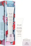 fresh Rose Dewy Skin Duo - Набор для ухода за кожей лица — фото 1