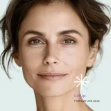 Saffee LiftUp Revitalising Enriched Cream - Универсальный крем с эффектом лифтинга, 50 мл — фото 6
