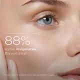 Weleda Pomegranate - Питательный крем для глаз с пептидами мака, уменьшающий морщины, 12 мл — фото 3