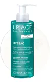 Uriage Hyseac Purifying Make-up Removing Oil - Очищающее масло для жирной кожи с проблемами акне, 100 мл — фото 2