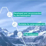 Uriage Hyseac Purifying Make-up Removing Oil - Очищающее масло для жирной кожи с проблемами акне, 100 мл — фото 6