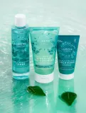 Тоник для лица Lumene Deeply Purifying [PUHDAS] очищающий, матирующий, 200 мл — фото 2