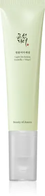 Beauty of Joseon Light On Serum Centella + Vita C - Сыворотка осветляющая с успокаивающим действием, 30 мл