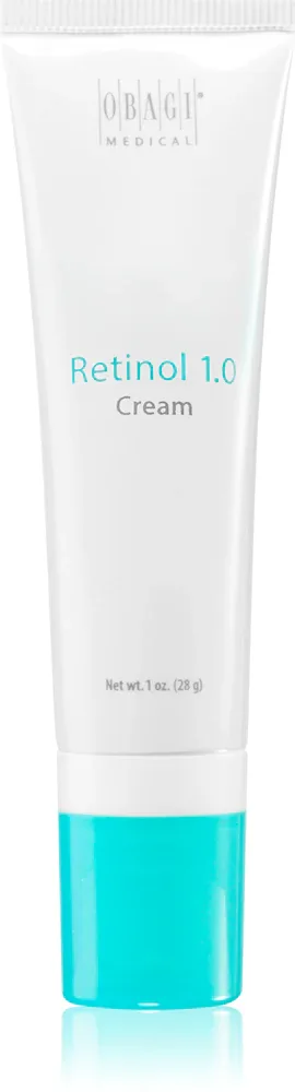 Сыворотка для лица OBAGI Obagi360 Retinol 1.0 с ретинолом медленного высвобождения, 28 г