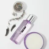 Clinique Take The Day Off Makeup Remover For Lids, Lashes & Lips - Двухфазное средство для снятия макияжа с глаз и губ — фото 6
