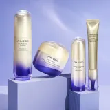 Shiseido Vital Perfection Liftdefine Radiance Serum - Сыворотка для лица, придающая упругость и молодой вид, 40 мл — фото 7