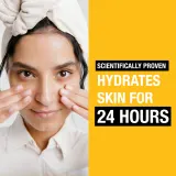 Neutrogena Curcuma Clear - Крем увлажняюще-успокаивающий, 75 мл — фото 4