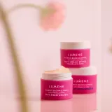 Lumene Nordic Bloom [LUMO] Anti-wrinkle & Firm - Крем против морщин для увлажнения и упругости кожи в течение дня, 50 мл — фото 4