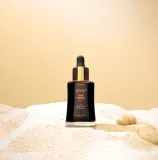 Arval Half Times Tan Times Face - Самозагар: эликсир для загара, 30 мл — фото 2