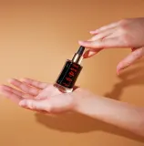 Arval Half Times Tan Times Face - Самозагар: эликсир для загара, 30 мл — фото 3