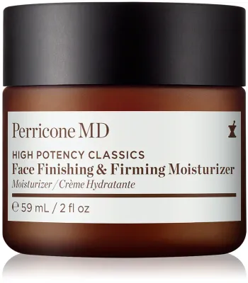Perricone MD High Potency Classics Firming Moisturizer - Укрепляющий увлажняющий крем для лица
