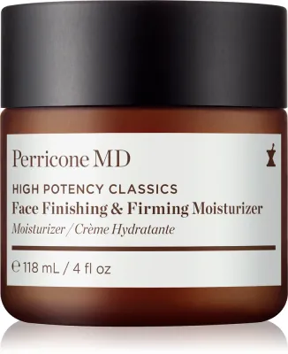 Perricone MD High Potency Classics Firming Moisturizer - Укрепляющий увлажняющий крем для лица, 118 мл