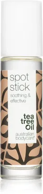 Australian Bodycare Tea Tree Oil - Крем для кожи с акне
