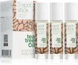 Australian Bodycare Tea Tree Oil - Крем для кожи с акне — фото 1