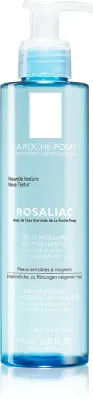 La Roche-Posay Rosaliac - Очищающий гель-мицелляр для чувствительной кожи с предрасположенностью к пигментации, 195 мл