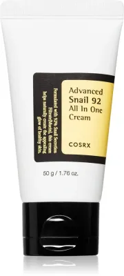 Cosrx Advanced Snail 92 All In One - Крем интенсивного питания с экстрактом улитки, 50 г