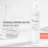 Avene Eau Thermale - Удобная упаковка для смягчения - набор косметики для лица — фото 3