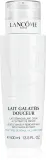Lancome Lait Galateis Douceur - Нежное молочко для снятия макияжа с папайей, 400 мл — фото 1