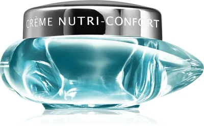 Thalgo Cold Cream Marine Nutri-Comfort Rich Cream - Успокаивающий дневной крем, 50 мл