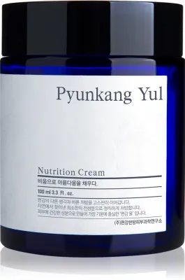 Pyunkang Yul Nutrition Cream - Питательный крем для лица, 100 мл