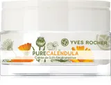 Yves Rocher Pure Calendula - Регенерирующий крем для лица, 50 мл — фото 1