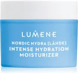 Lumene Nordic Hydra [LÄHDE] Intense Hydration - Интенсивно увлажняющий крем для лица, 50 мл — фото 1