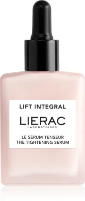Lierac Lift Integral The Tightening Serum - Сыворотка лифтинг-увлажняющая, 30 мл
