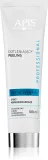 Apis Natural Cosmetics Oxy O2 TerApis - Пилинг-крем для нежной и гладкой кожи, 100 мл — фото 1