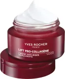 Yves Rocher LIFT PRO-COLLAGENE - Крем разглаживающий на день против морщин, 50 мл — фото 2