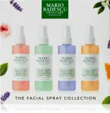 Mario Badescu The Facial Spray Collection - Набор для ухода за лицом: лицевой спрей — фото 1
