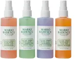 Mario Badescu The Facial Spray Collection - Набор для ухода за лицом: лицевой спрей — фото 2