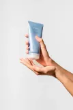 KORIKA HI-TECH LIPOSOME Hydrating solution Moisture-lock cleanser - Крем увлажняюще-очищающий, 150 мл — фото 6