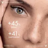 Vichy Mineral 89 Probiotic Fractions - Сыворотка для лица, восстанавливающая и омолаживающая кожу, 30 мл — фото 2