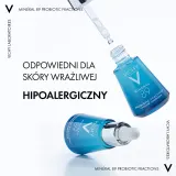 Vichy Mineral 89 Probiotic Fractions - Сыворотка для лица, восстанавливающая и омолаживающая кожу, 30 мл — фото 4