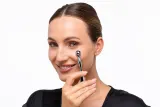 Массажёр для глаз Notino Spa Collection роликовый, охлаждающий, металлический Silver — фото 7