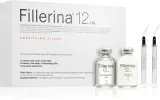 Fillerina Densifying Filler Grade 4 - Крем для лица, заполняющий морщины, 2 мл — фото 1